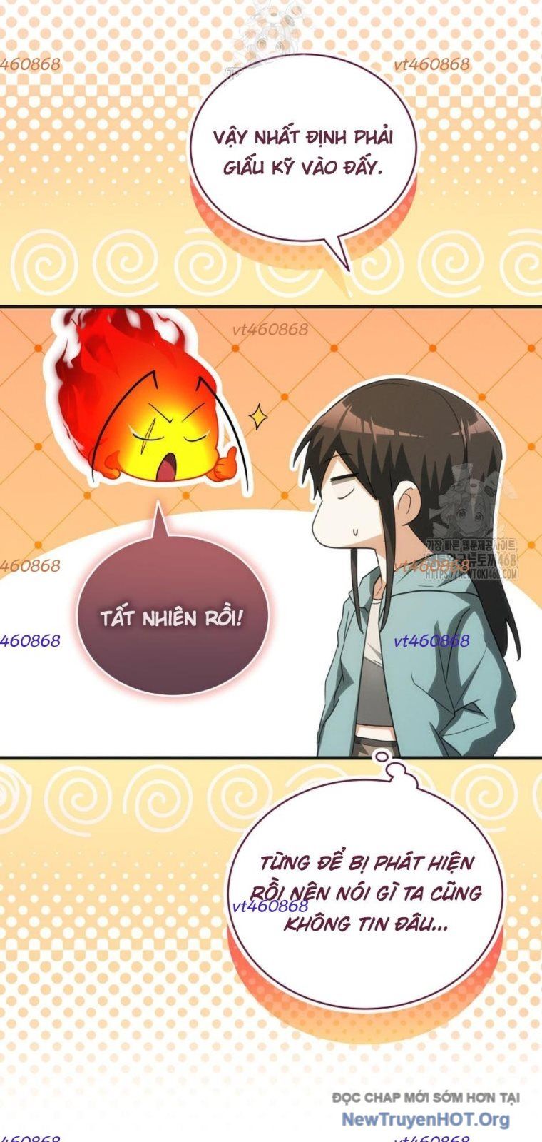 Ranker Mơ Được Nghỉ Hưu Chapter 12 - 37