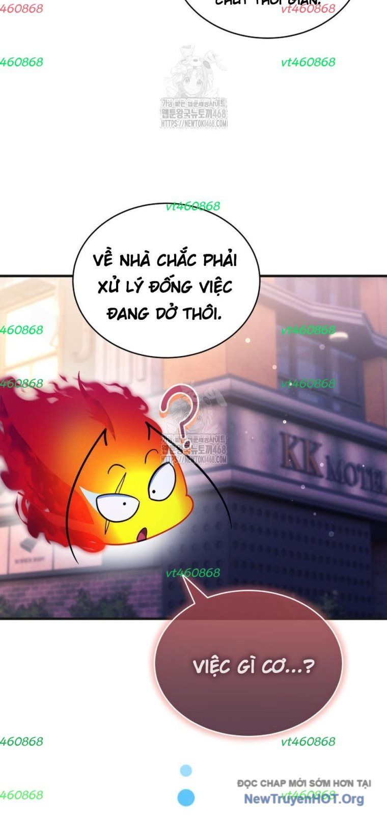 Ranker Mơ Được Nghỉ Hưu Chapter 12 - 39