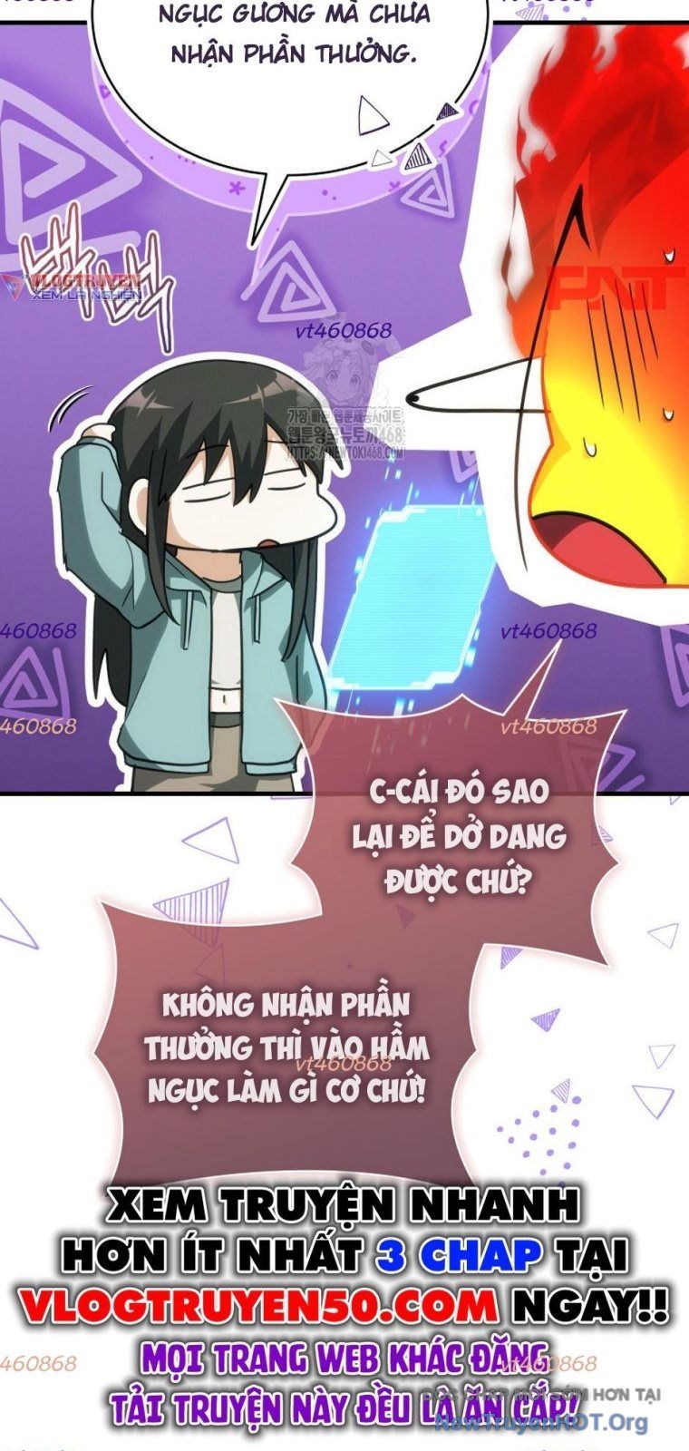 Ranker Mơ Được Nghỉ Hưu Chapter 12 - 42