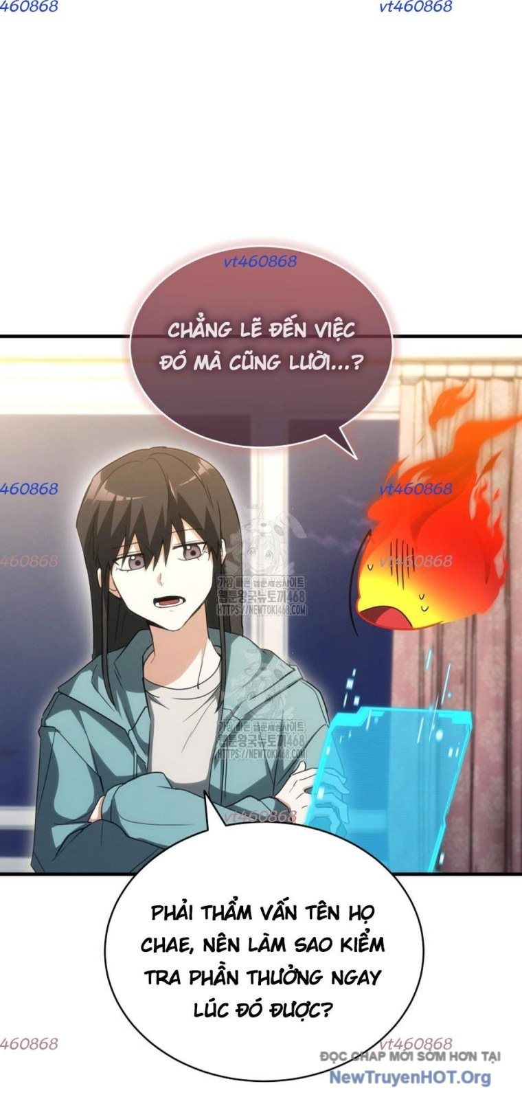 Ranker Mơ Được Nghỉ Hưu Chapter 12 - 43