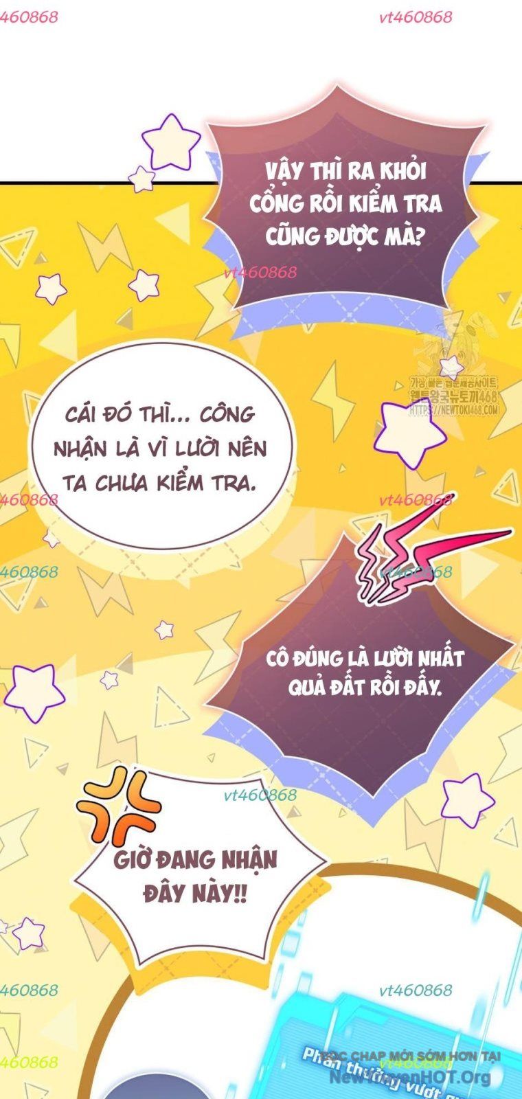 Ranker Mơ Được Nghỉ Hưu Chapter 12 - 44