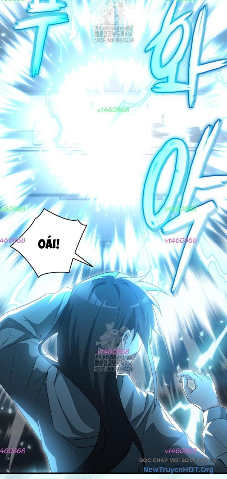 Ranker Mơ Được Nghỉ Hưu Chapter 12 - 48