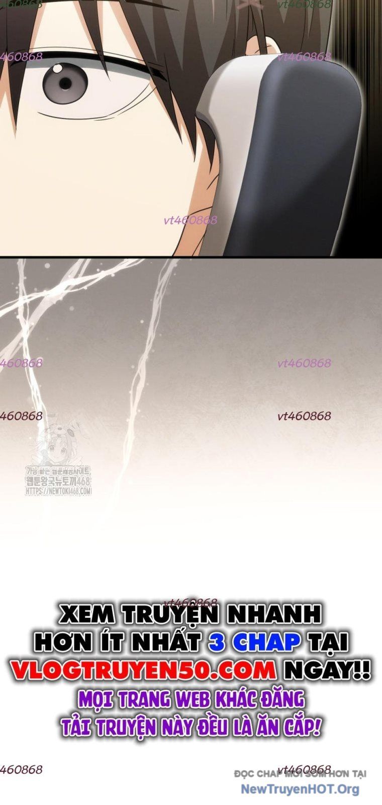 Ranker Mơ Được Nghỉ Hưu Chapter 12 - 6