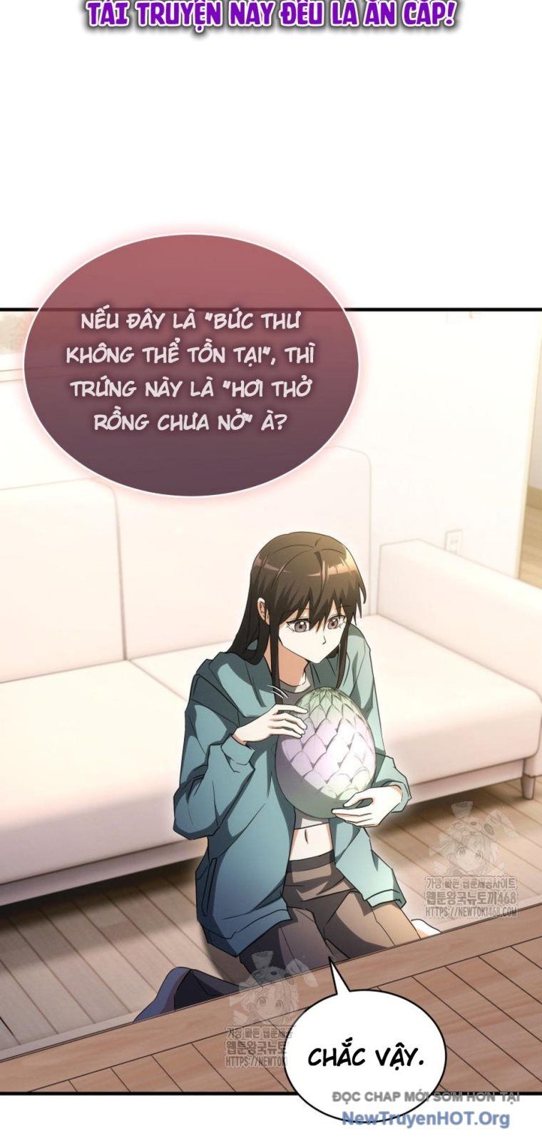 Ranker Mơ Được Nghỉ Hưu Chapter 12 - 51