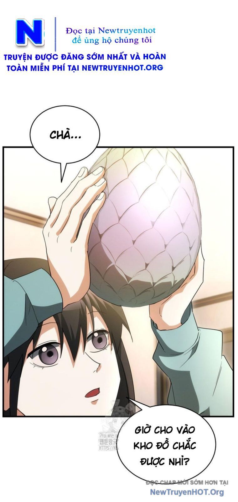 Ranker Mơ Được Nghỉ Hưu Chapter 12 - 52