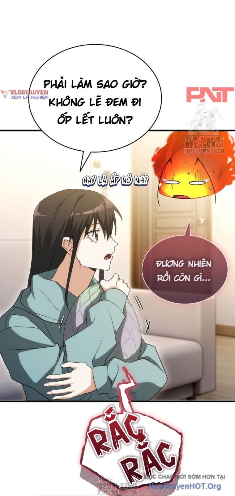 Ranker Mơ Được Nghỉ Hưu Chapter 12 - 53