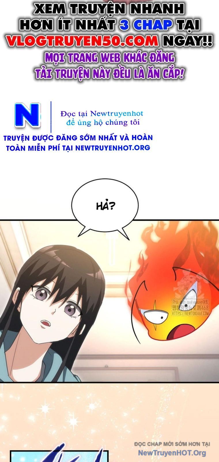 Ranker Mơ Được Nghỉ Hưu Chapter 12 - 54