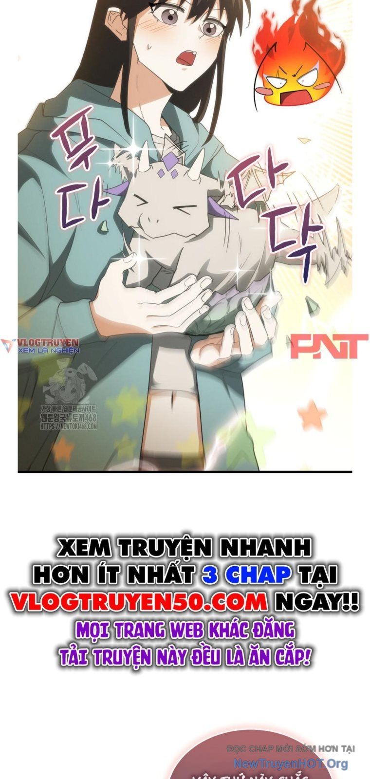Ranker Mơ Được Nghỉ Hưu Chapter 12 - 58