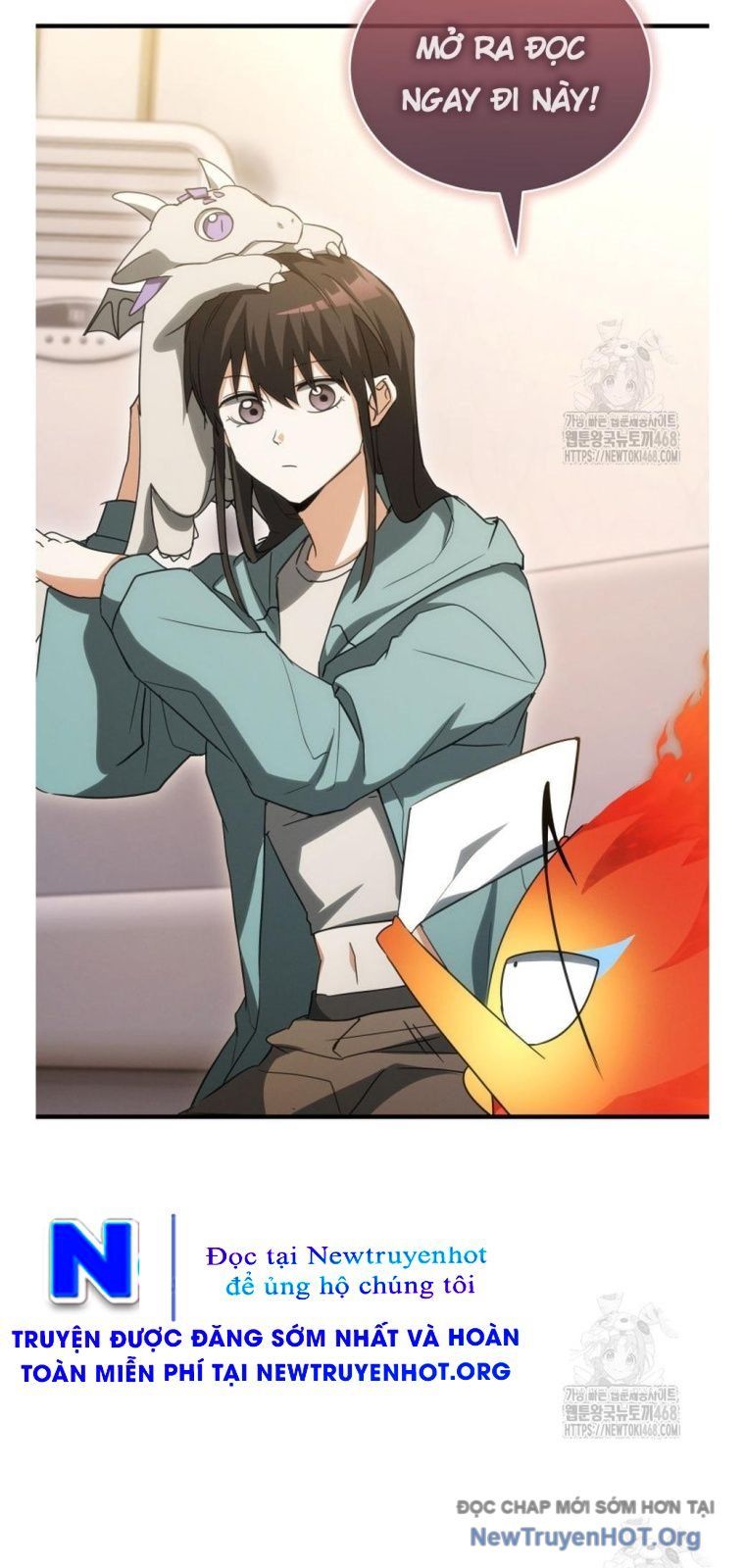 Ranker Mơ Được Nghỉ Hưu Chapter 12 - 60