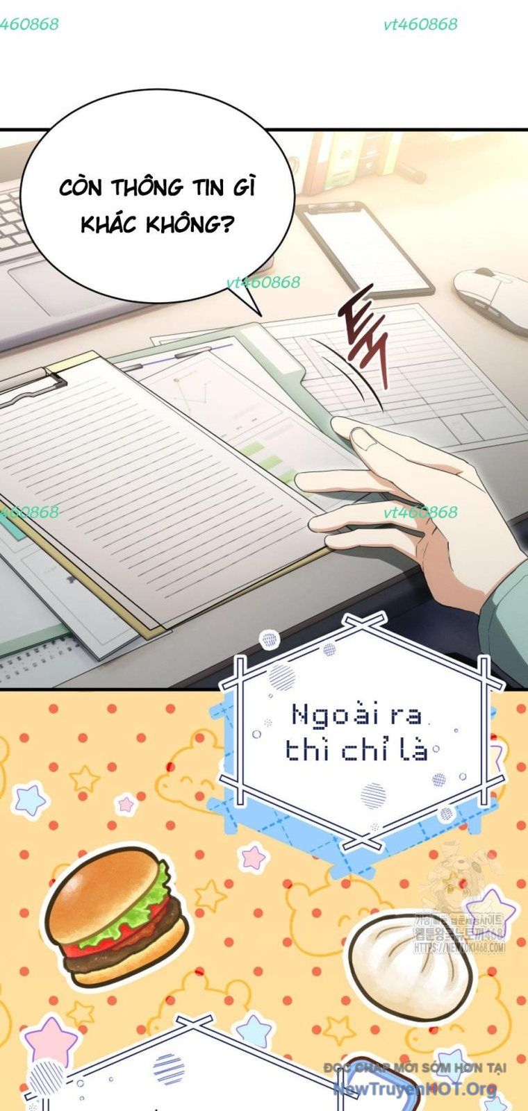 Ranker Mơ Được Nghỉ Hưu Chapter 12 - 7