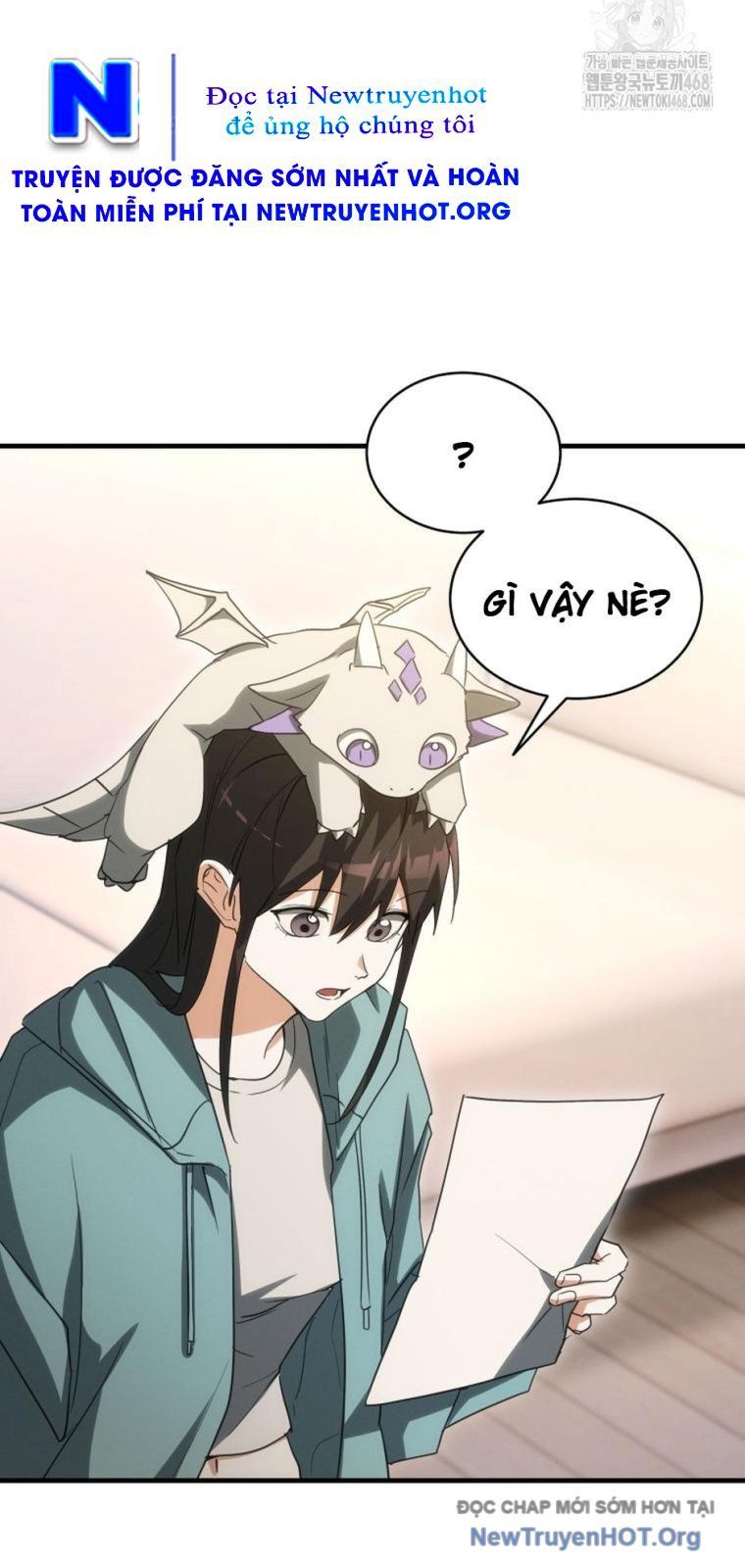 Ranker Mơ Được Nghỉ Hưu Chapter 12 - 61