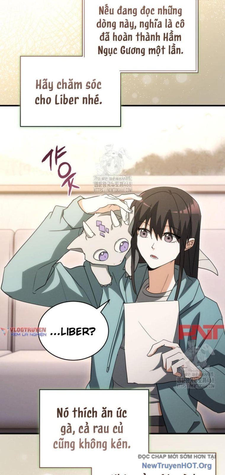 Ranker Mơ Được Nghỉ Hưu Chapter 12 - 63