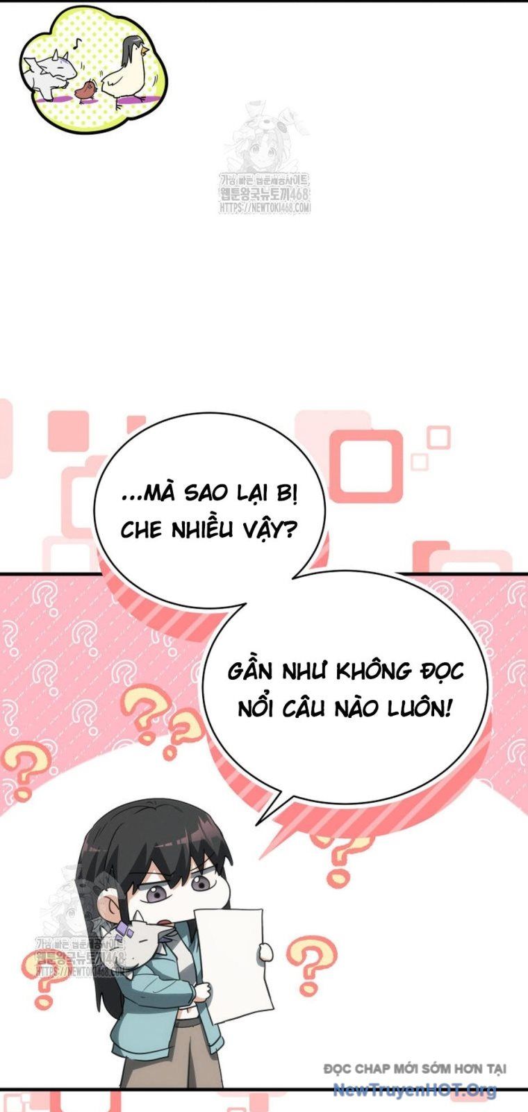 Ranker Mơ Được Nghỉ Hưu Chapter 12 - 65