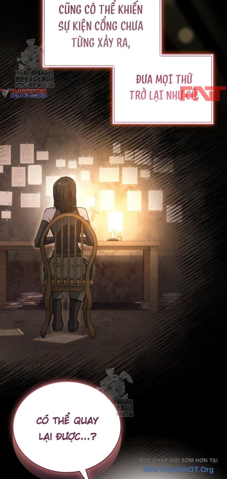 Ranker Mơ Được Nghỉ Hưu Chapter 12 - 69