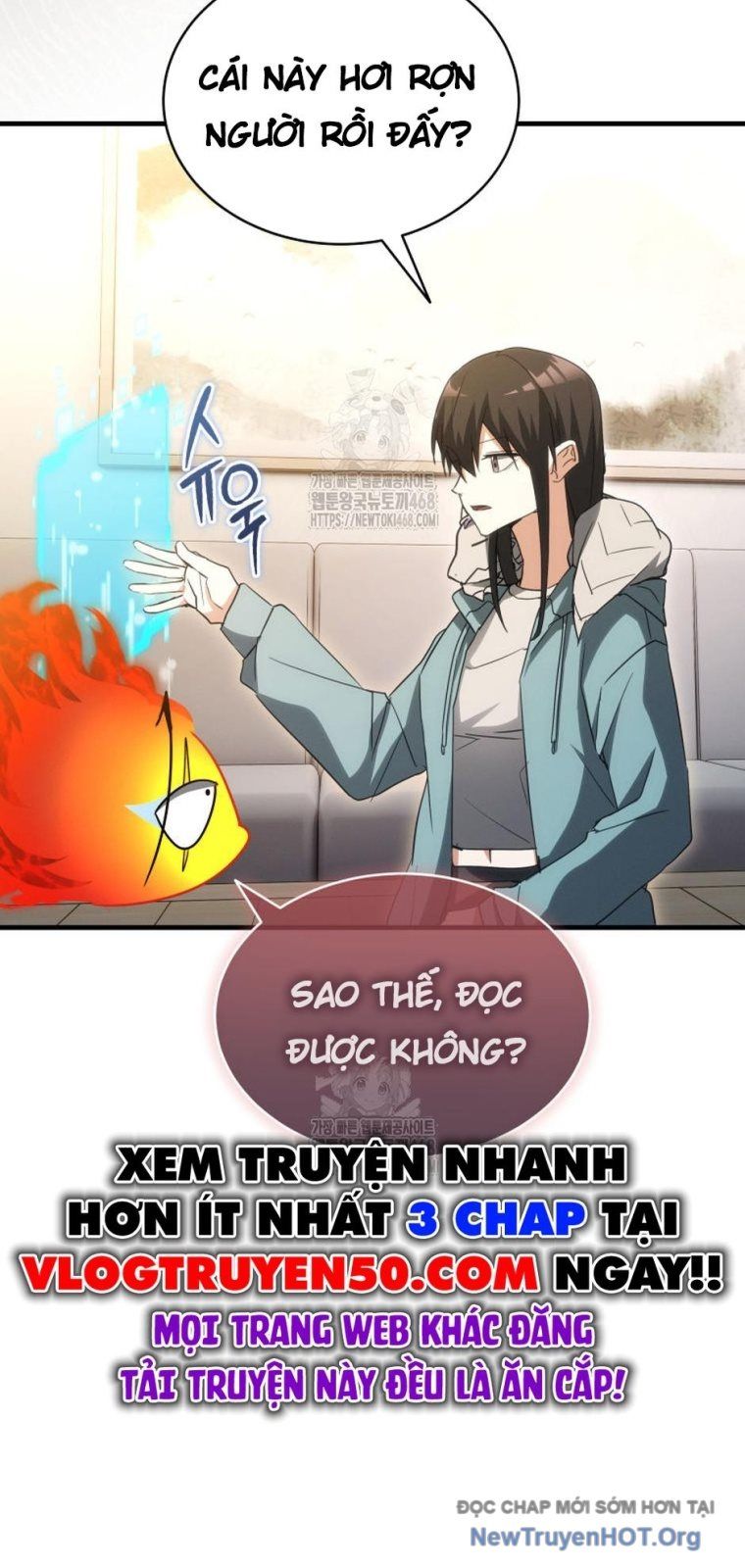 Ranker Mơ Được Nghỉ Hưu Chapter 12 - 72