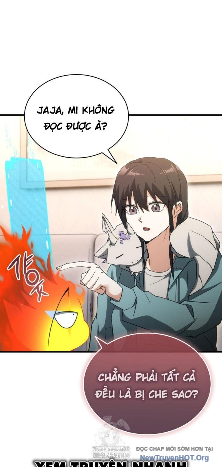 Ranker Mơ Được Nghỉ Hưu Chapter 12 - 73