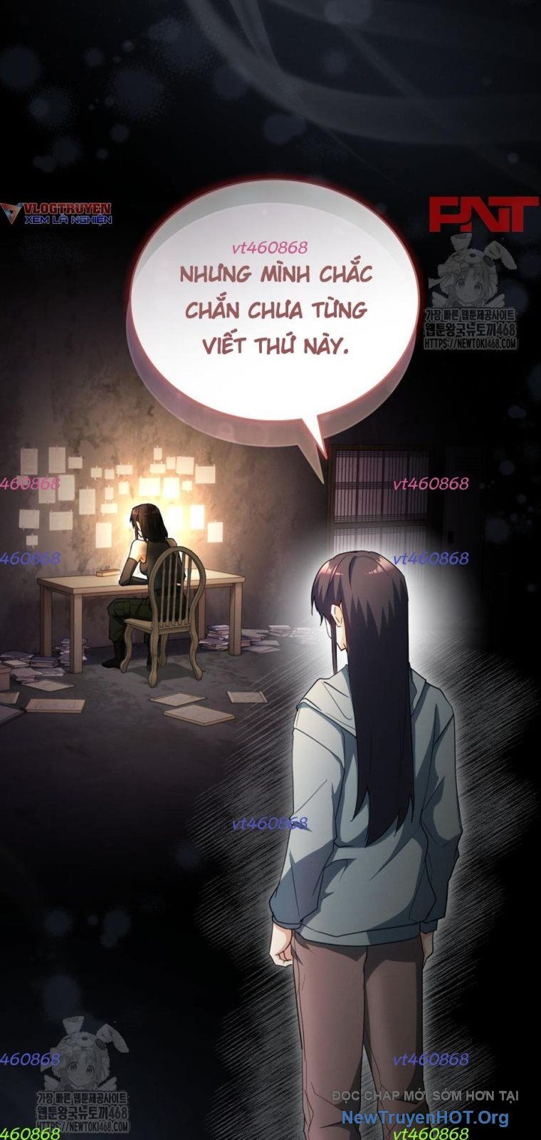 Ranker Mơ Được Nghỉ Hưu Chapter 12 - 80