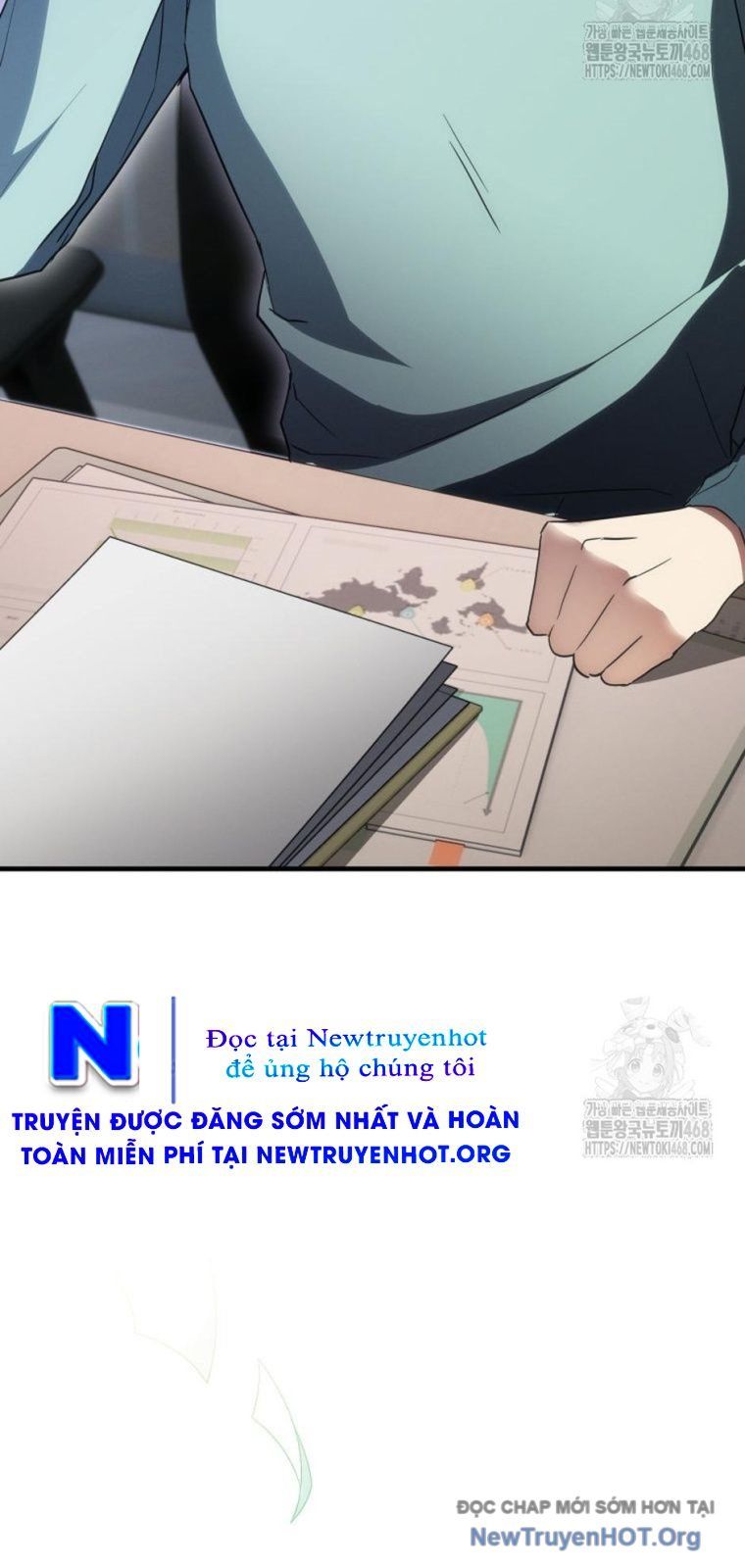 Ranker Mơ Được Nghỉ Hưu Chapter 12 - 10