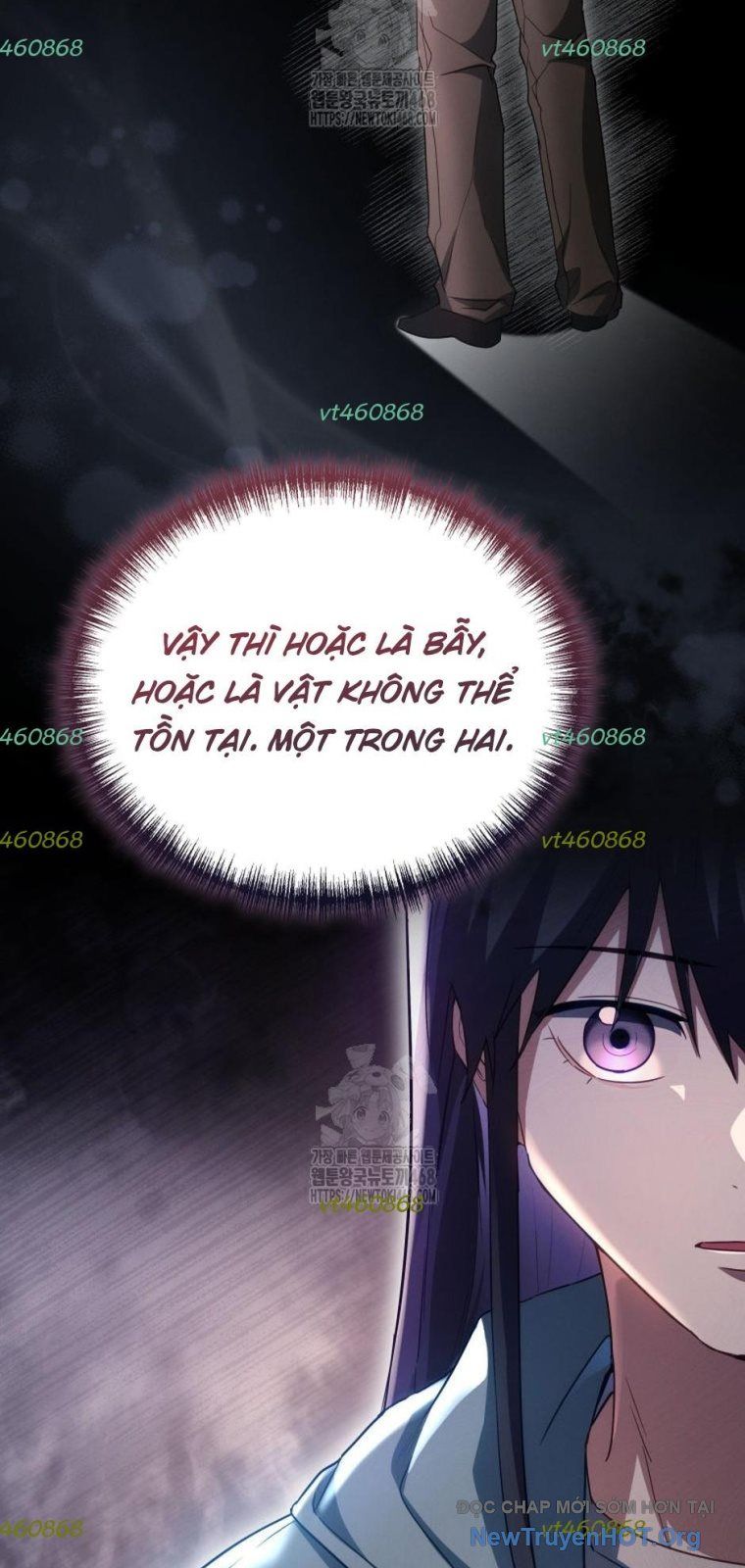 Ranker Mơ Được Nghỉ Hưu Chapter 13 - 2