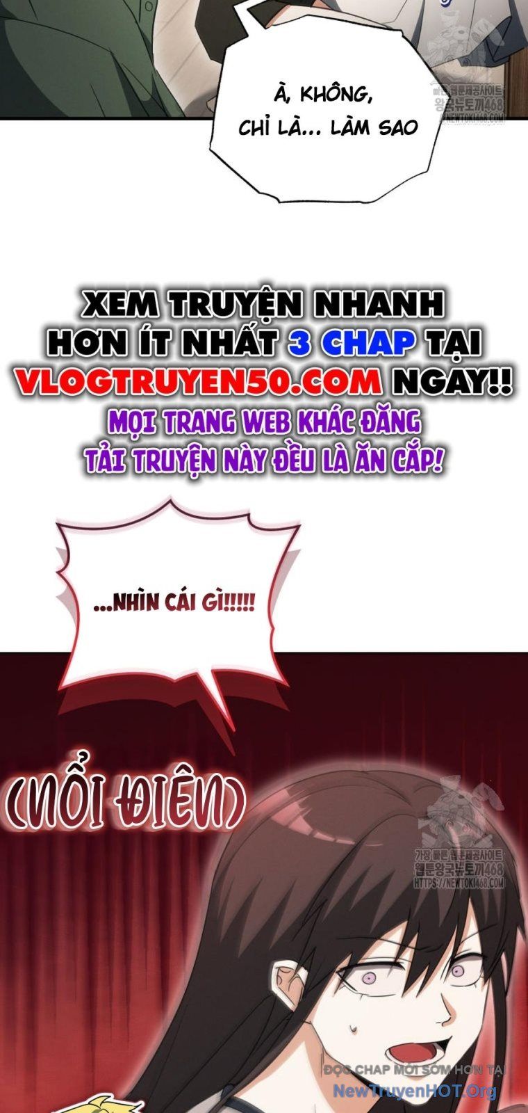 Ranker Mơ Được Nghỉ Hưu Chapter 13 - 12