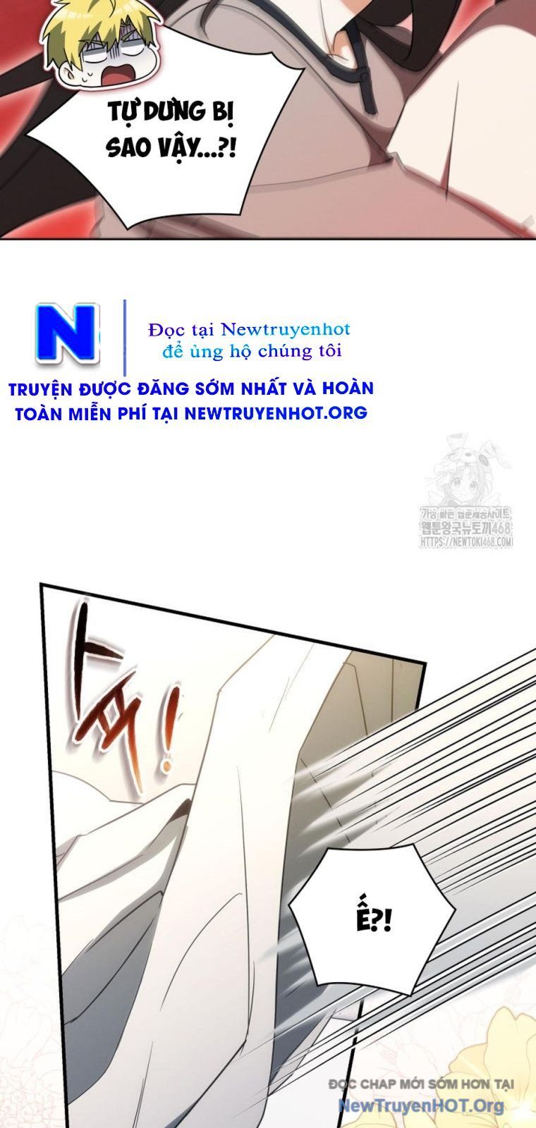 Ranker Mơ Được Nghỉ Hưu Chapter 13 - 13