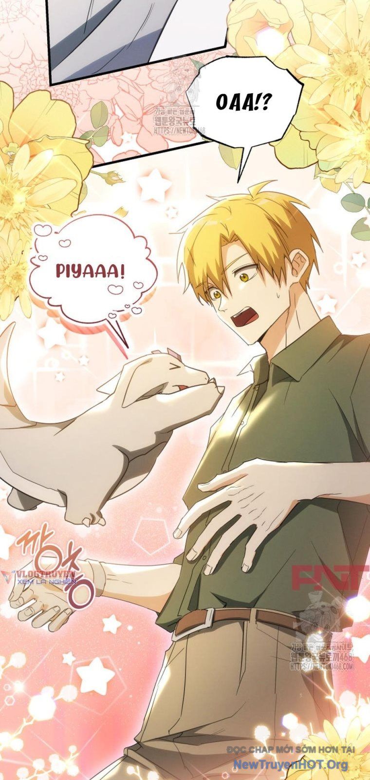 Ranker Mơ Được Nghỉ Hưu Chapter 13 - 14