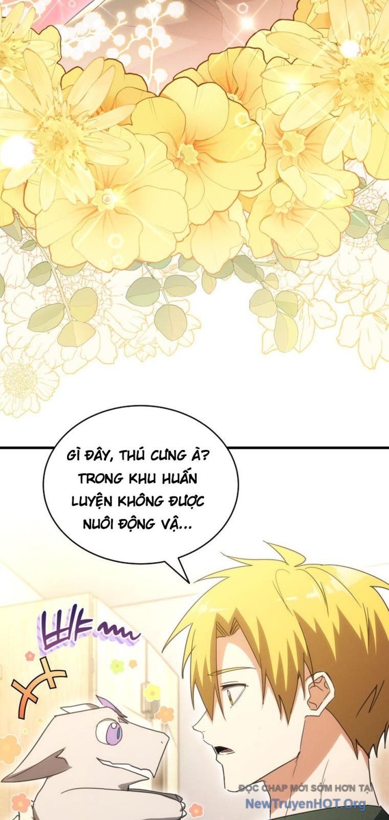 Ranker Mơ Được Nghỉ Hưu Chapter 13 - 15