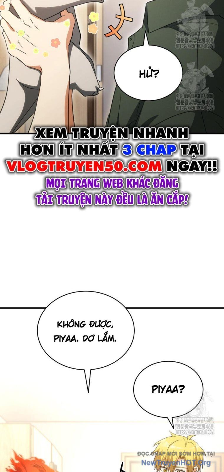 Ranker Mơ Được Nghỉ Hưu Chapter 13 - 16