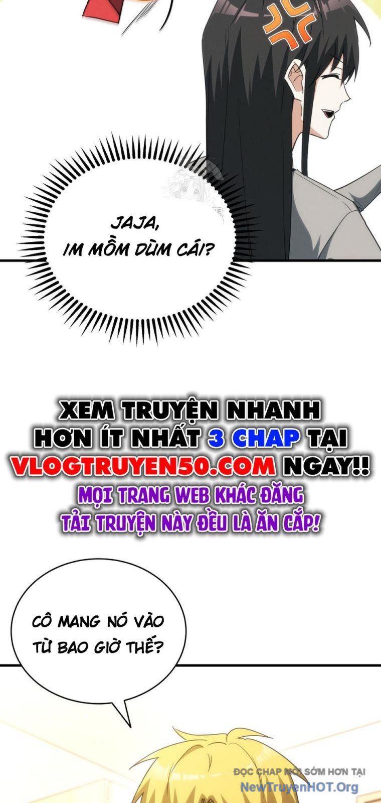 Ranker Mơ Được Nghỉ Hưu Chapter 13 - 18