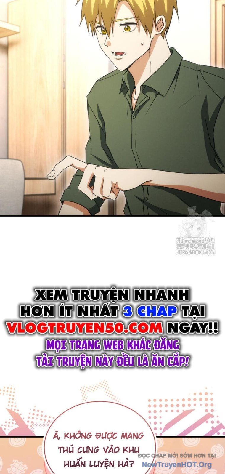 Ranker Mơ Được Nghỉ Hưu Chapter 13 - 19