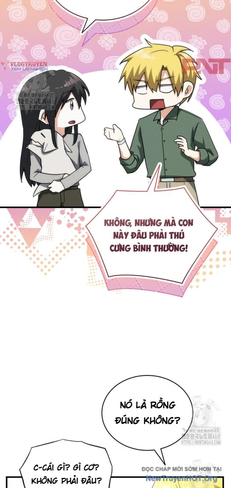 Ranker Mơ Được Nghỉ Hưu Chapter 13 - 20