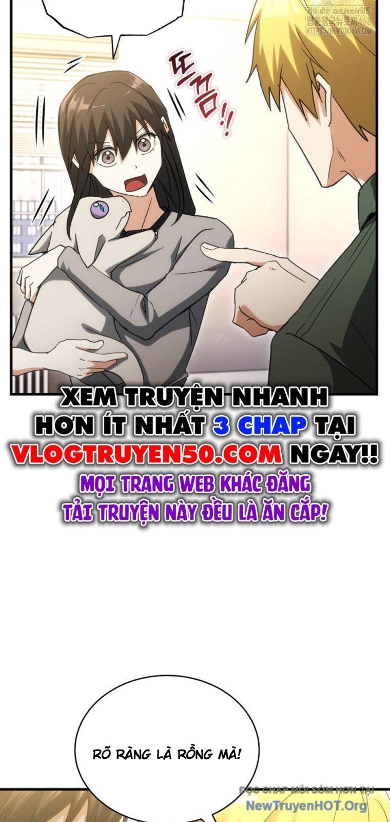 Ranker Mơ Được Nghỉ Hưu Chapter 13 - 21