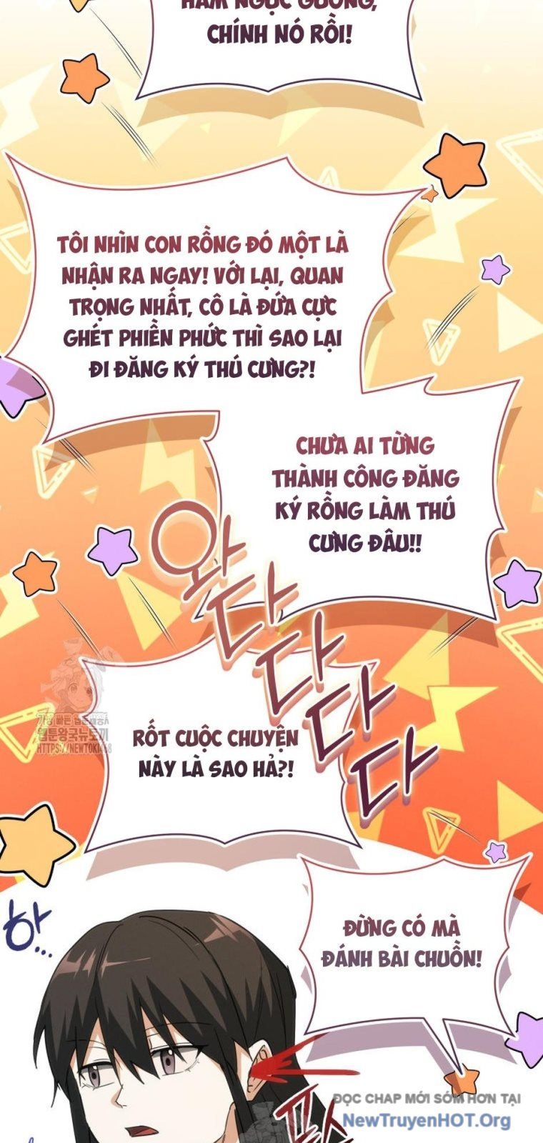 Ranker Mơ Được Nghỉ Hưu Chapter 13 - 23