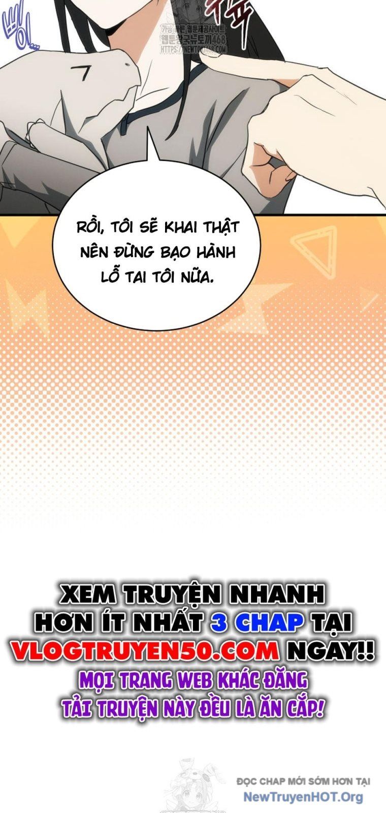 Ranker Mơ Được Nghỉ Hưu Chapter 13 - 24