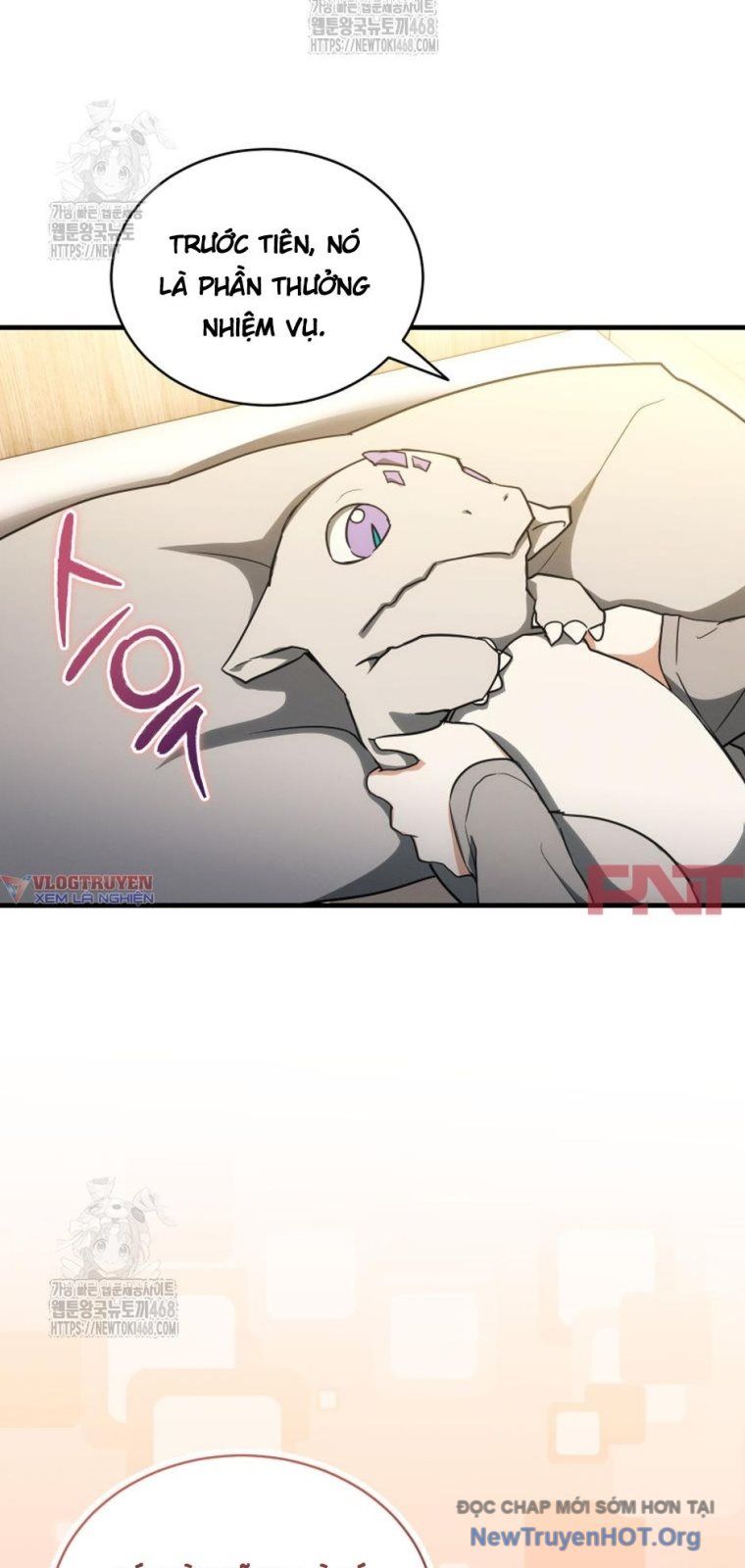 Ranker Mơ Được Nghỉ Hưu Chapter 13 - 25