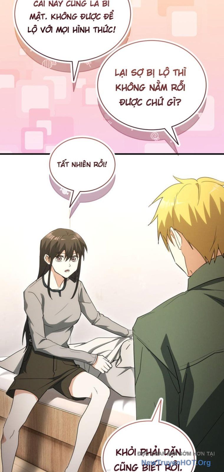 Ranker Mơ Được Nghỉ Hưu Chapter 13 - 26