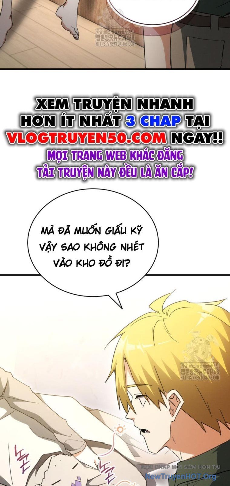 Ranker Mơ Được Nghỉ Hưu Chapter 13 - 27