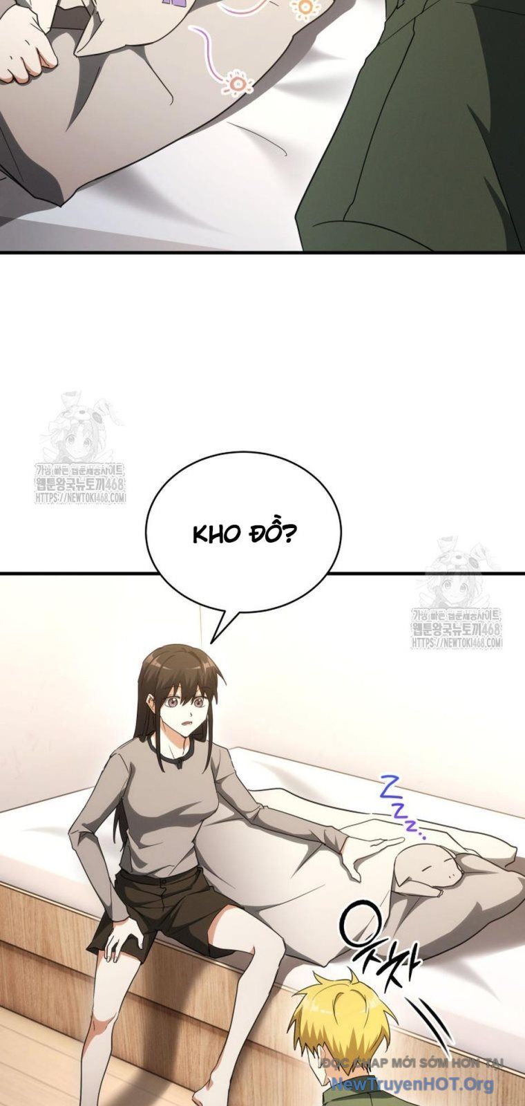 Ranker Mơ Được Nghỉ Hưu Chapter 13 - 28