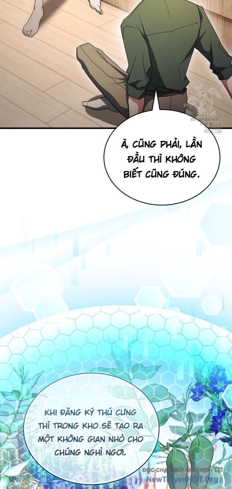 Ranker Mơ Được Nghỉ Hưu Chapter 13 - 29