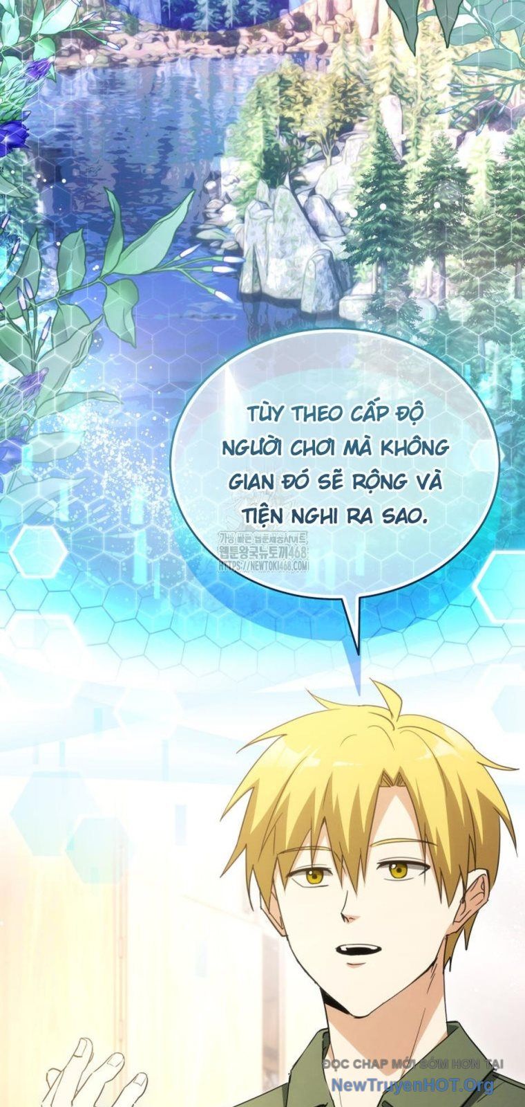 Ranker Mơ Được Nghỉ Hưu Chapter 13 - 30