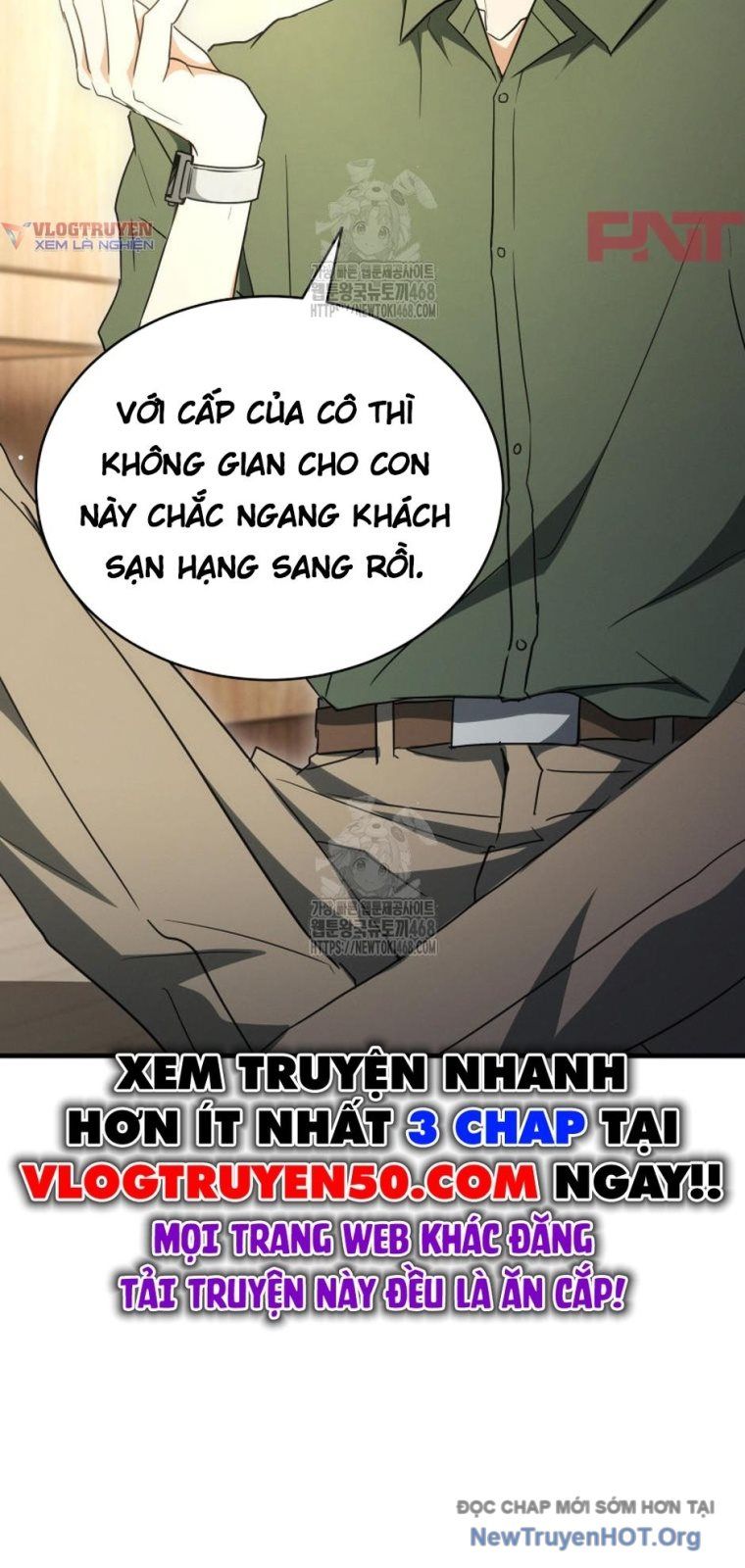 Ranker Mơ Được Nghỉ Hưu Chapter 13 - 31