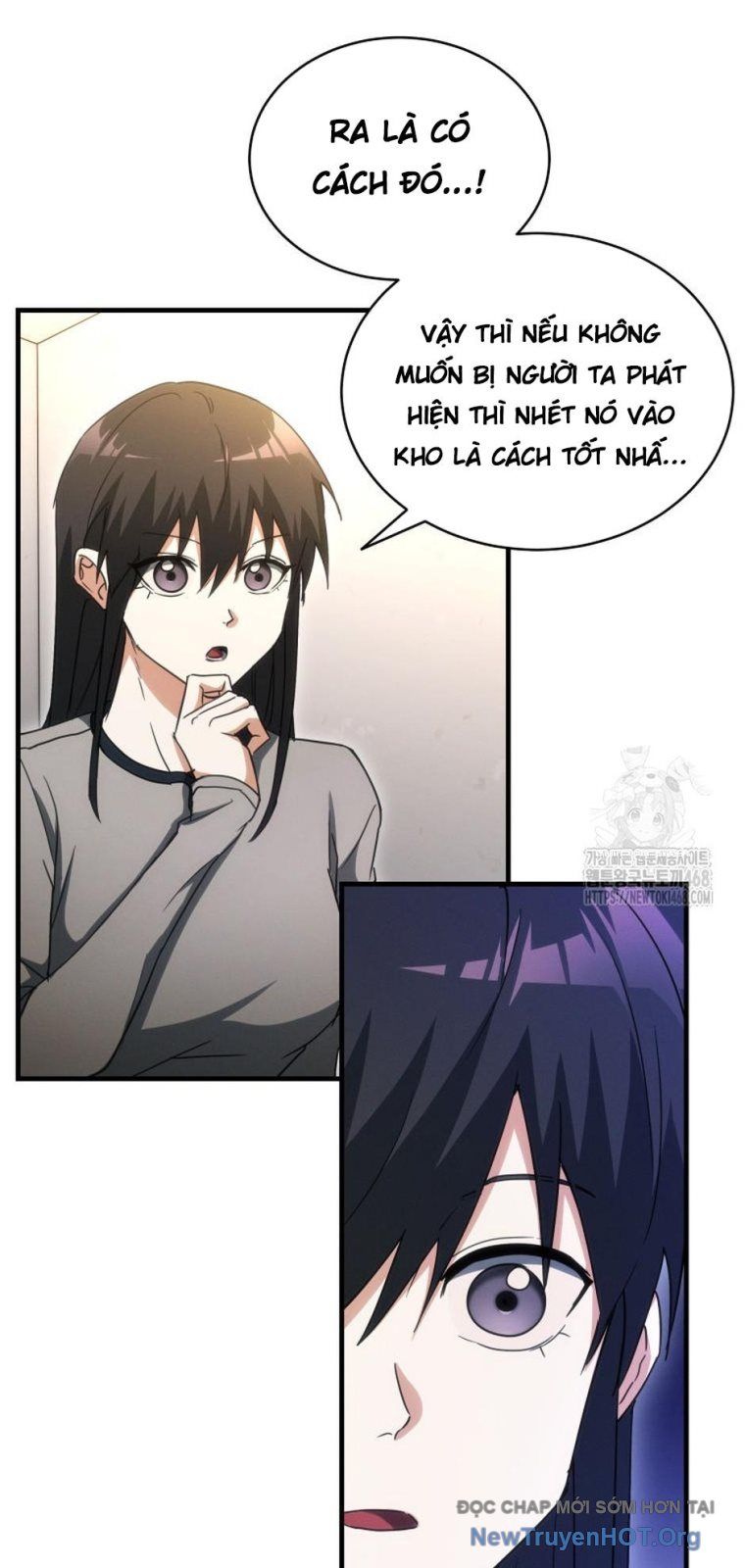 Ranker Mơ Được Nghỉ Hưu Chapter 13 - 32