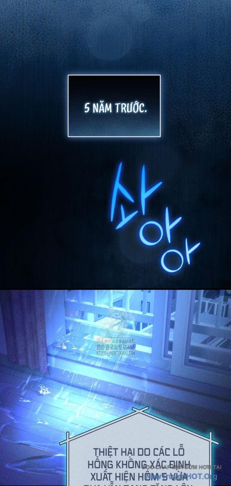 Ranker Mơ Được Nghỉ Hưu Chapter 13 - 35