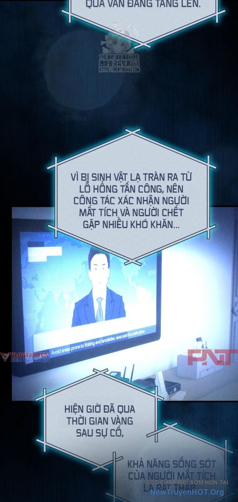 Ranker Mơ Được Nghỉ Hưu Chapter 13 - 36