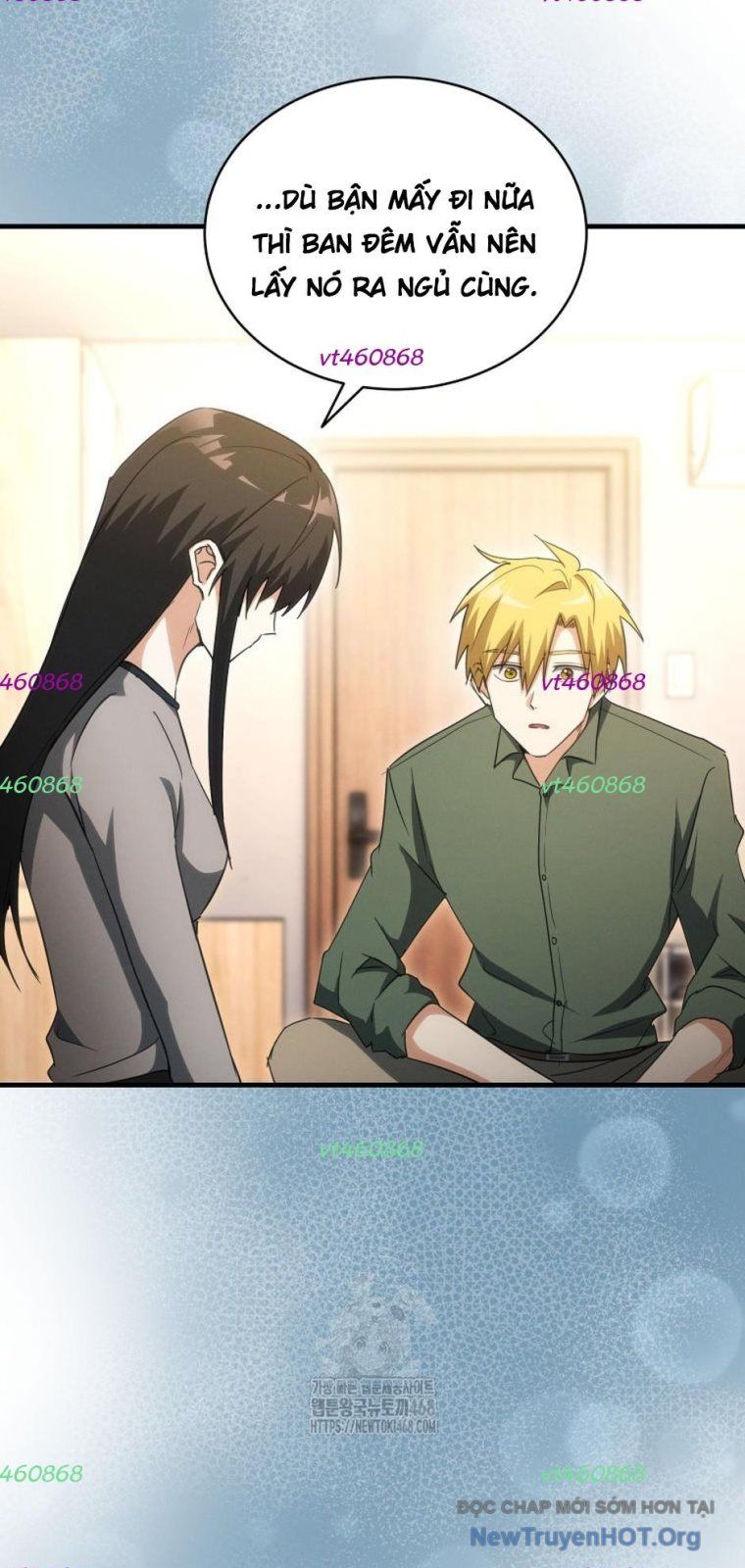 Ranker Mơ Được Nghỉ Hưu Chapter 13 - 41