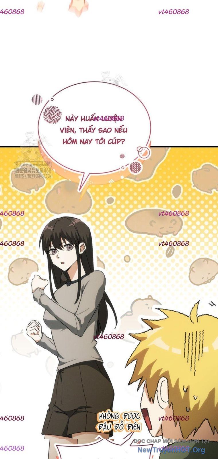 Ranker Mơ Được Nghỉ Hưu Chapter 13 - 44