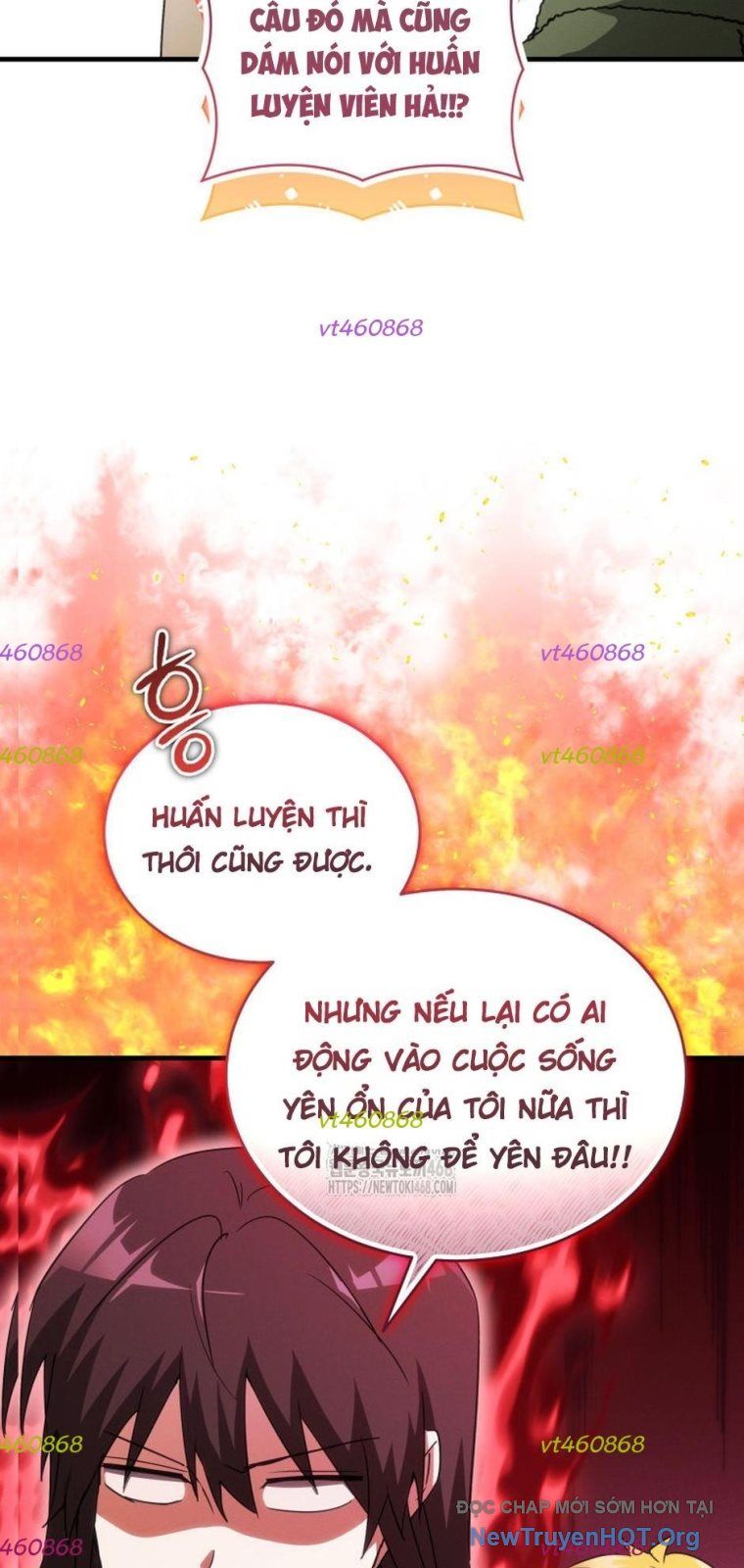 Ranker Mơ Được Nghỉ Hưu Chapter 13 - 45