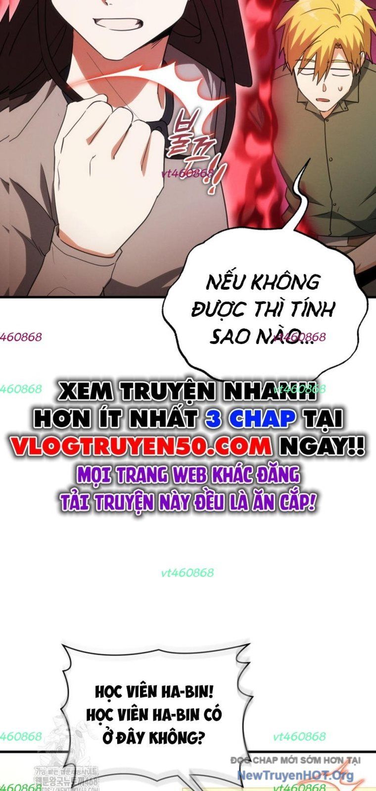 Ranker Mơ Được Nghỉ Hưu Chapter 13 - 46