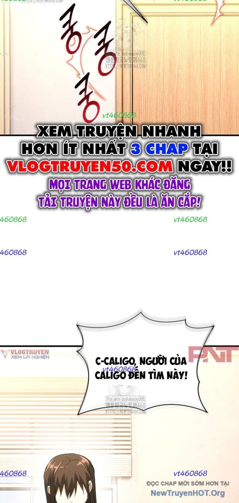 Ranker Mơ Được Nghỉ Hưu Chapter 13 - 47