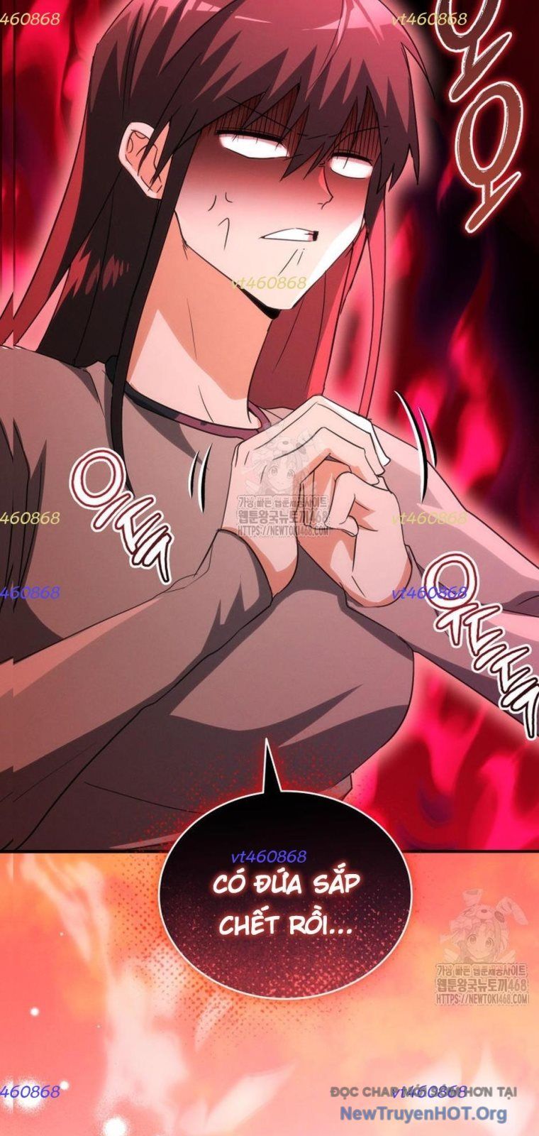 Ranker Mơ Được Nghỉ Hưu Chapter 13 - 49